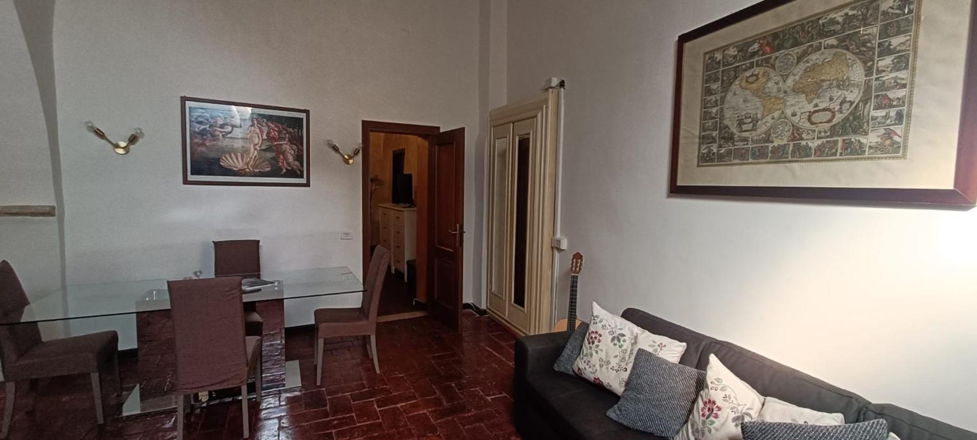 Romantic Stay In Tivoli Luaran gambar